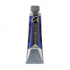 Olejová farba Rembrandt 40 ml – Ultramarine sytá (olejové farby Rembrandt - Royal Talens)
