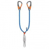Petzl Scorpio Eashook Feratový Postroj