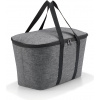 Reisenthel UH7052, 20 l, sivá, polyester, 445 mm, 250 mm, 245 mm