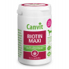Canvit Biotin Maxi pre psy 76 tbl. 230 g