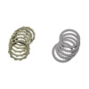 NEWFR PLATE STEEL&FRICTIONS