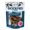 WOOLF Woolfies pochúťka Dental Fishbone S 200g