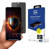 Ochranná fólia pre Realme GT7 Pro - 3mk Silky Matt Privacy