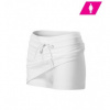 MALFINI Two in one 604 Sukňa dámska 6040014 M 00 biela
