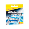Gillette Mach3 Turbo, Náhradné ostrie 8ks pre mužov