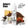 Dessert Tobacco (Dezertný tabak) - Príchuť Adams VAPE S & V: 12ml