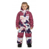Horsefeathers Spirit One Piece - Abstract Paint 3-4 Years