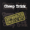 CHEAP TRICK - Authorized Greatest Hits LP