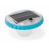 INTEX 28695 Solárne plávajúce LED svetlo,