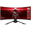 LED Monitor ASRock PG34WQ15R3A 34