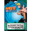Samolepky na elektroniku Naruto Shippuden: Tým sedem set