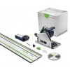 Festool Festool AKU ponorná pila TSC 55 KSEB-Basic-FS 578826