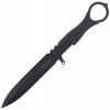 Nôž - Knife Extrema Ratio Misericordia, Black (04.1000.047 (Nôž - Knife Extrema Ratio Misericordia, Black (04.1000.047)