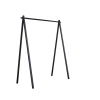 Karup design L TYPE - nočný stolík (jelše ) 40*40cm