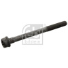 Skrutka hlavy valcov Opel FEBI BILSTEIN 34696 (Skrutka hlavy valcov Opel FEBI BILSTEIN 34696)