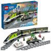 LEGO® City Trains: Expresný vlak 60337 LEGO