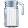 Luminarc Quadro 0,5 l 6 ks