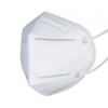 PD Tvrdošovce Respirátor FFP2 - Biela, 5 ks