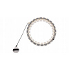 Merco Hula Hoop Smart sivá