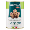 Montello Fazuľa Lamon - 2,5kg