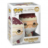 Funko POP! Harry Potter Holiday Albus Dumbledore Brumbál 125