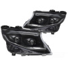 Mercedes V-Class / Vito W447 2014-2023 - Predné FULL LED svetlá SEQ DRL