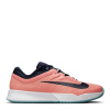 Nike Vapor Pro 3 Tennis Shoes Womens Apricot/Obs-Wht 7 (41)