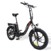 FAFREES F20 elektrobicykel 20