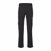 Mammut Runbold IV Zip Off Pants M Veľkosť: 52