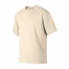 MALFINI STAGE 812 Tričko unisex 8122116 XL 21 mandľová