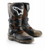 Topánky COROZAL V2 ADVENTURE DRYSTAR, ALPINESTARS (hnedé/čierne) 2026 47