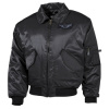 Letecká bunda CWU Bomber Velikost XXXL