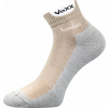 VoXX BROOKE / Bambusové ponožky - béžová 43-46