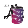 Vrecko na magnézium CAMP Polimago Janja purple/white 1,3L
