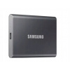 SSD disk Samsung T7 PORTABLE 2TB USB 3.2 MU-PC2T0K/EU
