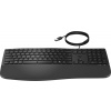 HP 480 Comfort Wired Keyboard 8T6M1AA#ABB