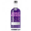 Absolut Wild Berry 38% 0,7 l (čistá fľaša)