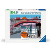 RAVENSBURGER V Londýně 1500 dielov