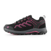 ALPINE PRO - GIMIE OUTDOOROVÁ OBUV S MEMBRÁNOU PTX