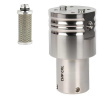 OMEGA AIR Základný nerezový filter IHP2N5 - 250 bar - 1 1/4