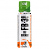 Extrifit FB-3! Fat Burner Shot 90ml - kiwi