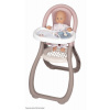 Smoby Baby Nurse Jedálenská stolička pre bábiky