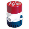RULE Bilge pumpa 12V, 1360 l/hod model 360, 24DA