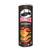 Pringles Zemiakové lupienky s príchuťou hot & spicy