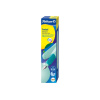 Pelikan Twist atramentové pero - hrot M - Neon Mint