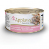 Applaws Cat Tuniak s krevetami 70 g