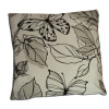 Faro | Obliečky na vankúšiky Elegant 001 - 40x40 cm, 100% bavlnený satén 2 ks