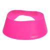 BBLUV Silikónový šilt na umývanie hlavy Käp Pink