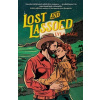 Lost and Lassoed - Rebel Blue Ranch 3