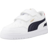 Puma Nízke tenisky SHUFFLE DOWNTOWN LO V PS Biela